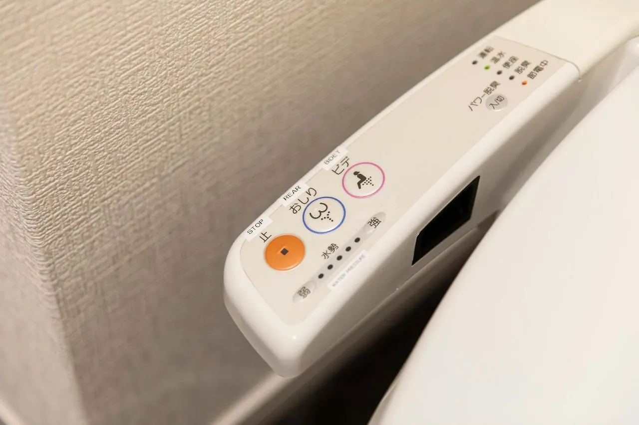 Canal Nesto -良いロケーション-固定wifi-長期滞在やワーケーションにも最適! Fukuoka  Japan