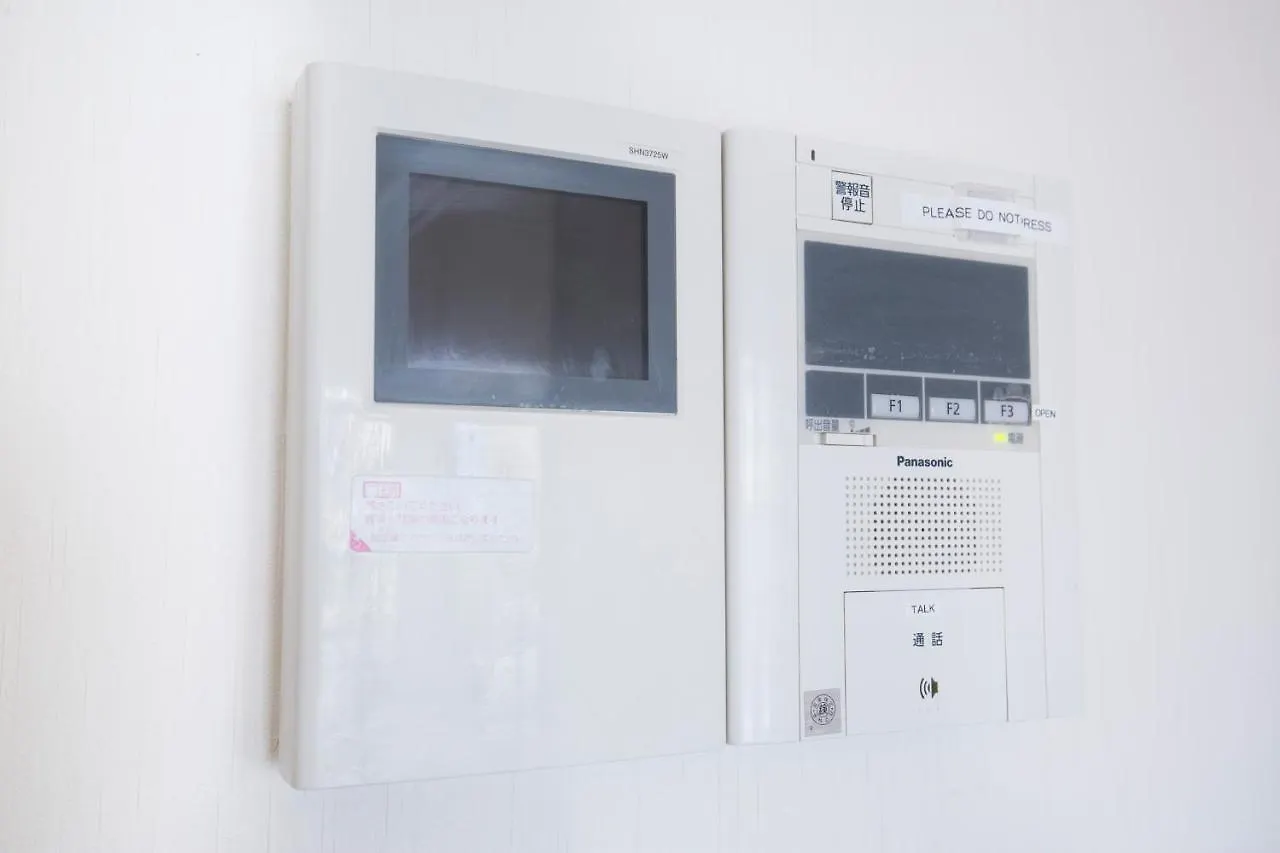 Canal Nesto -良いロケーション-固定wifi-長期滞在やワーケーションにも最適! Fukuoka
