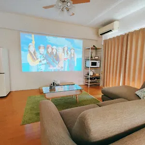 River Sky Hakata アパート