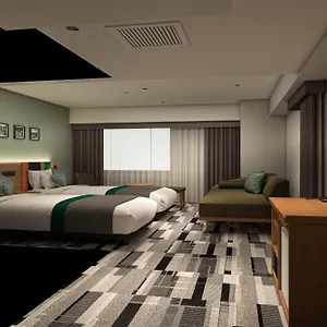 Hotel Mystays Tenjin Minami, Fukuoka (Fukuoka)