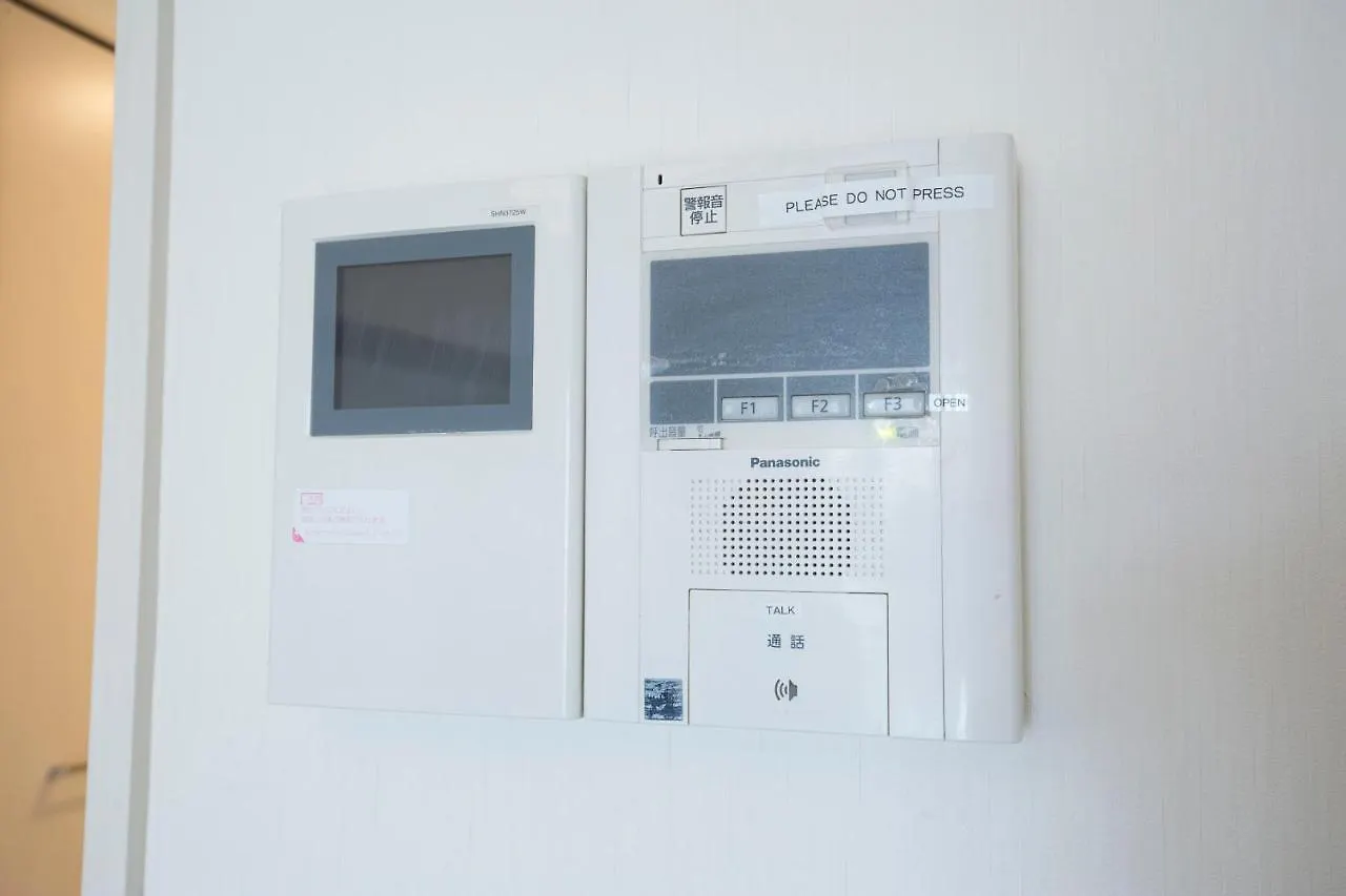 Canal Nesto -良いロケーション-固定wifi-長期滞在やワーケーションにも最適! Fukuoka  Apartment